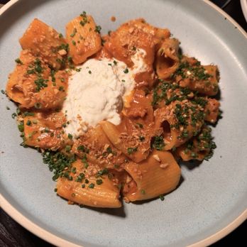 Fig Italian Kitchen & Bar - Pasta - Italian Near Me - Austin, Texas