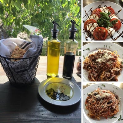 Ristorante Illando by null