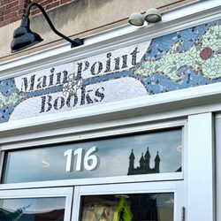 Main Point Books