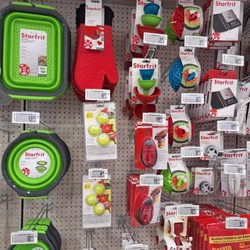 Canadian Tire