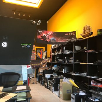 CKK Computers - IT Services & Computer Repair Near Me - Glendale, California
