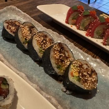 Okoze Sushi - Sushi Bars Near Me - San Francisco, California