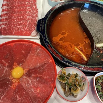 Long Men Bay Hot Pot - Hot Pot Near Me - Newark, California Long Men Bay Hot Pot - Hot Pot Near Me - Newark, California