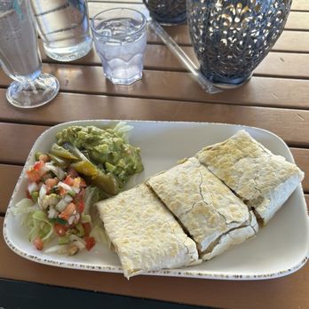 Patio Del Copal - Mexican Near Me - San Jose, California