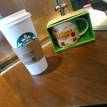 Starbucks - Only one left - Coffee & Tea Near Me - Las Vegas, Nevada Starbucks - Only one left - Coffee & Tea Near Me - Las Vegas, Nevada