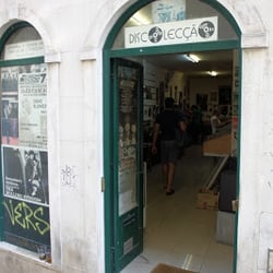 Discolecção