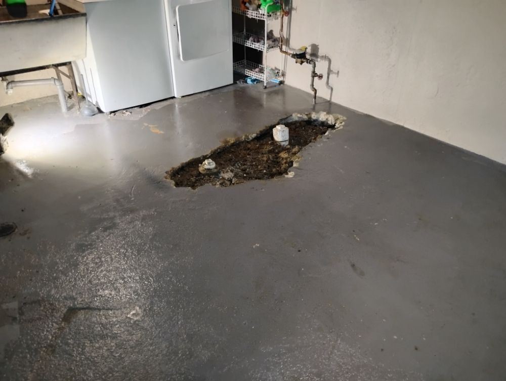 Slide of Drain wizards