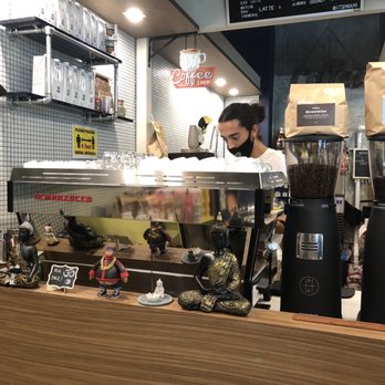 I Think She Is - Coffee & Tea Near Me - Miami, Florida