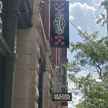 Gino's East - South Loop - Pizza Near Me - Chicago, Illinois Gino's East - South Loop - Pizza Near Me - Chicago, Illinois