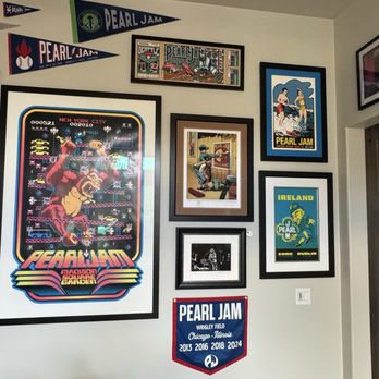 Affordable Framing - Art Galleries Near Me - Tempe, Arizona