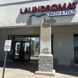 Northgate Laundromat