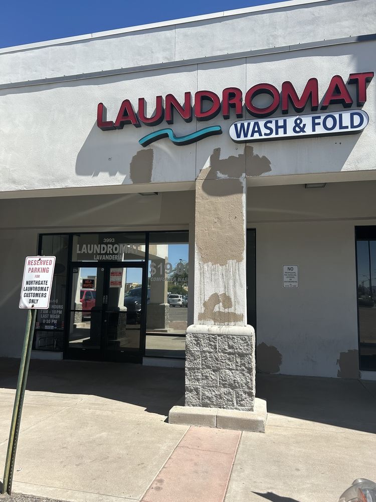 Northgate Laundromat