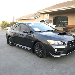 Advantage Auto Center