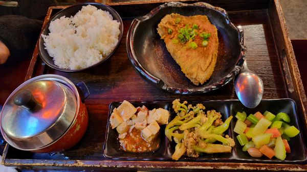 Memory Corner 有香 (Richmond) by null