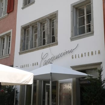 Cappuccino - Cappuccino - Coffee & Tea Near Me - Winterthur, ZH Cappuccino - Cappuccino - Coffee & Tea Near Me - Winterthur, ZH