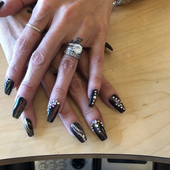 ProfessioNail - Nails done by Christine! Awesome job ! Best nails I've ever get ! Love it - Nail Salons Near Me - Stanton, California ProfessioNail - Nails done by Christine! Awesome job ! Best nails I've ever get ! Love it - Nail Salons Near Me - Stanton, California