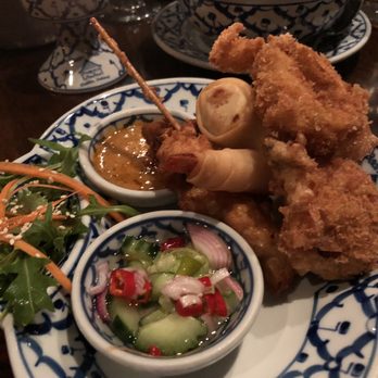 Baan Thai - Thai Near Me - Ballsbridge, D