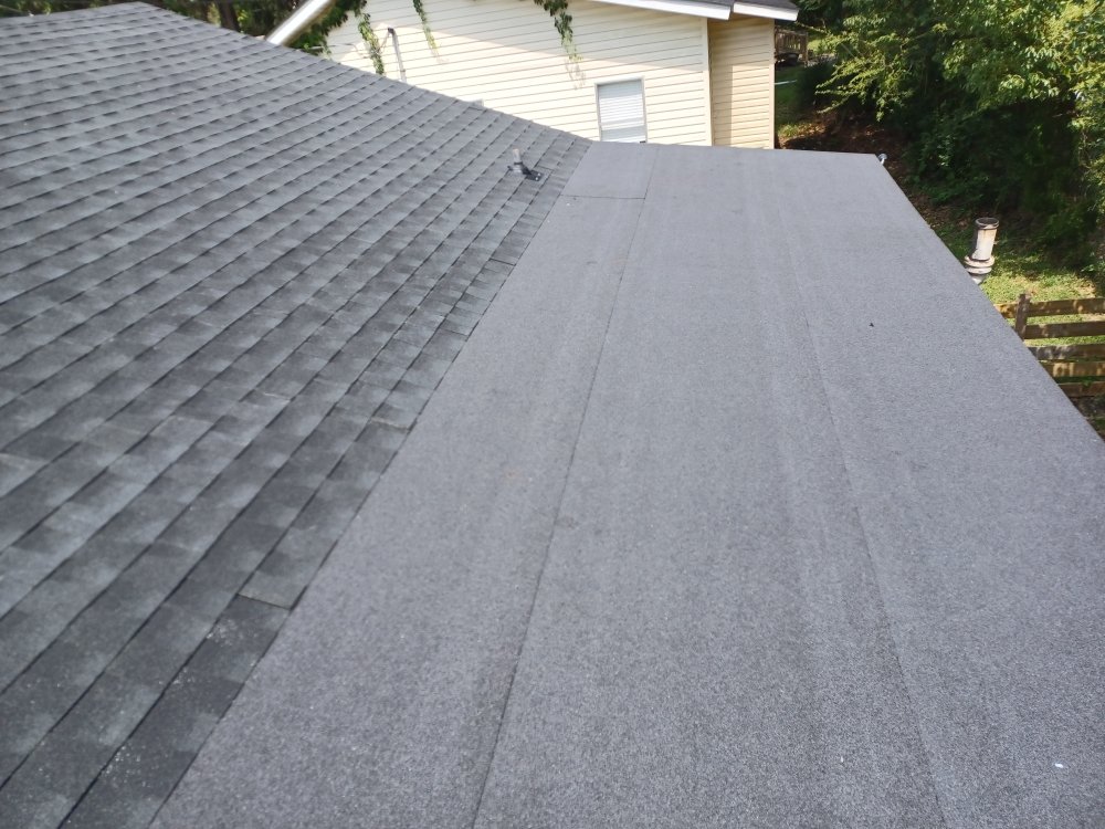 Slide of Professional Roofing Solutions