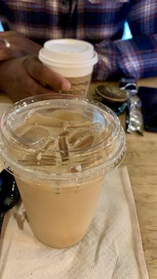Crows Coffee | South Plaza by null