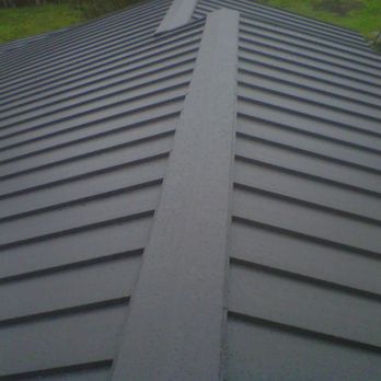 Grace Roofing and Construction - a view of the roof - Roofing Near Me