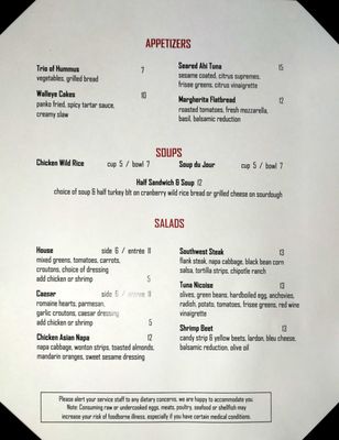 Menu photo 3 Wadsworth Brooklyn Park, MN Menu photo 3 Wadsworth Brooklyn Park, MN