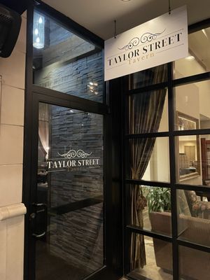 Taylor Street Tavern by null