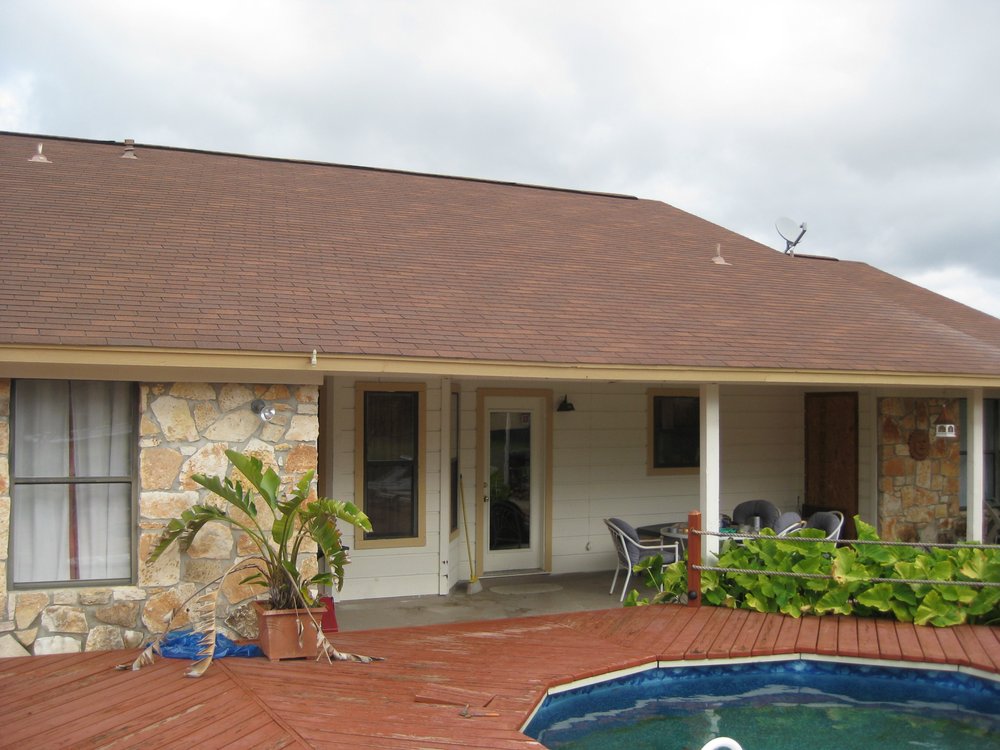 Slide of Tex Roofing