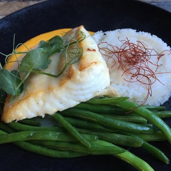 618 - Halibut -- amazing! - New American Near Me - Freehold Borough, New Jersey 618 - Halibut -- amazing! - New American Near Me - Freehold Borough, New Jersey