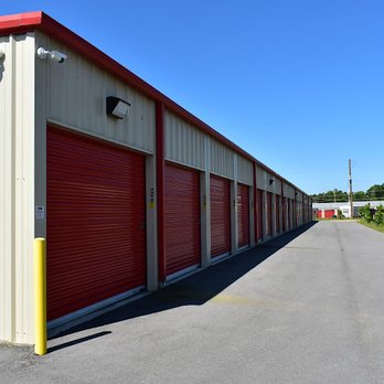 Sherwood Self Storage - Self Storage Near Me - Sherwood, Arkansas Sherwood Self Storage - Self Storage Near Me - Sherwood, Arkansas