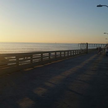 Ocean Beach - Pier - Beaches Near Me - San Diego, California Ocean Beach - Pier - Beaches Near Me - San Diego, California