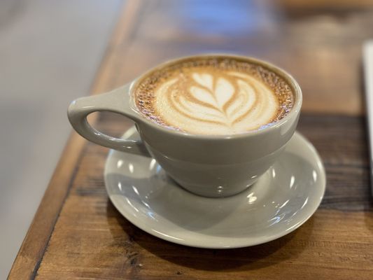 Hyperion Coffee Co by null