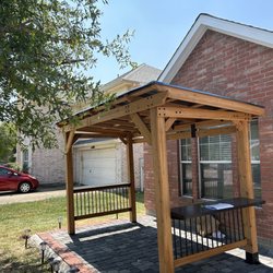 Hoff Landscaping