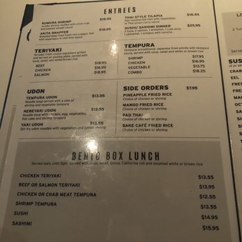 Sake Cafe - Menu - Japanese Near Me - New Orleans, Louisiana Sake Cafe - Menu - Japanese Near Me - New Orleans, Louisiana