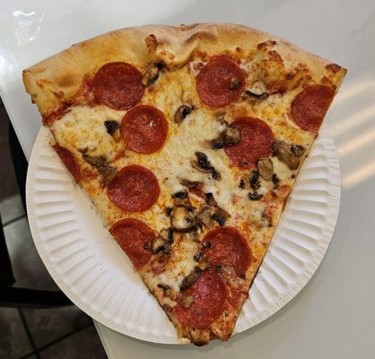 Niki's Pizza & Pasta - Cedar Park by null