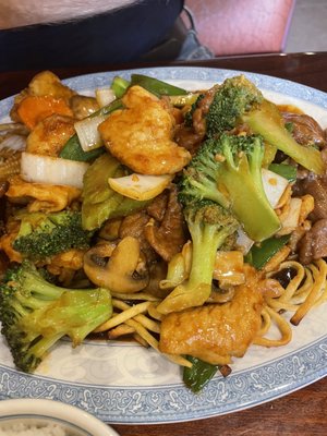 Dengs Garden by null