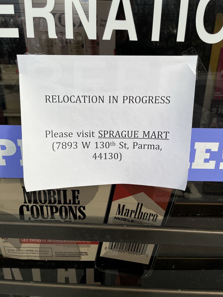 CIRCLE A BEVERAGE Updated September 2024 8021 W 130th St, North