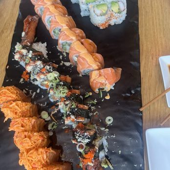 Sushi Cho - Japanese Near Me - Fairfax, Virginia Sushi Cho - Japanese Near Me - Fairfax, Virginia