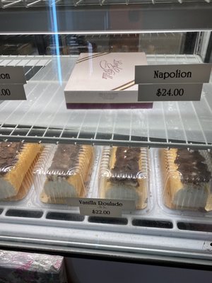 Lord & Villa Bakery by null