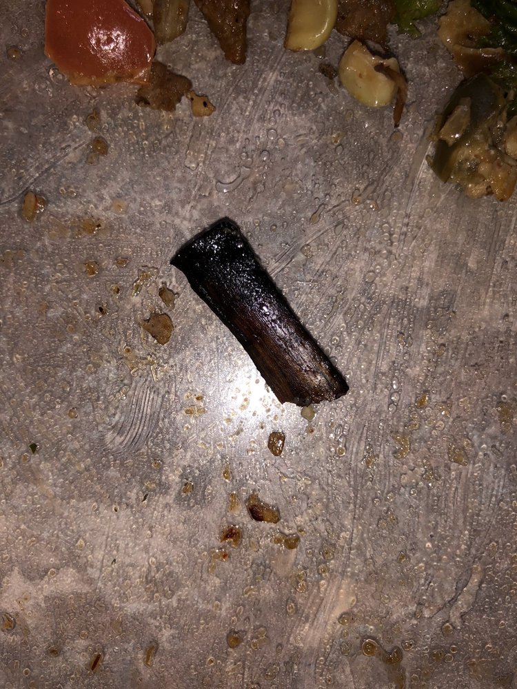 Food from Subs N Suds