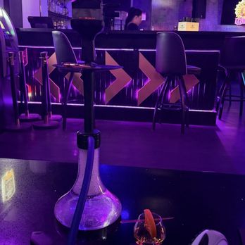 La Diosa Cantina - Clase azul neat. Hookah de sandia y mint? - Hookah Bars Near Me - Las Vegas, Nevada