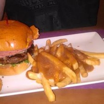 The Suburban Diner - Disco fries! - Diners Near Me - Paramus, New Jersey The Suburban Diner - Disco fries! - Diners Near Me - Paramus, New Jersey