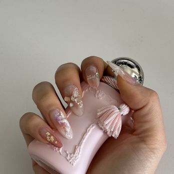 I Nails - Nail Salons Near Me - Fullerton, California I Nails - Nail Salons Near Me - Fullerton, California