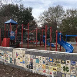 Chapin Memorial Park And Library - Playground