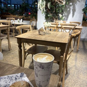 maman - Coffee & Tea Near Me - Washington, DC, District of Columbia