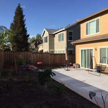 John Le Landscaping - After - Landscaping Near Me