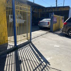 Gonzalez Auto Repair - The shop with multiple bays