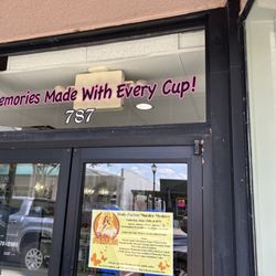 Erika's Tea Room & Gifts