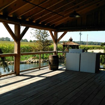 Blissful Barn - Venues & Event Spaces Near Me - Three Oaks, Michigan