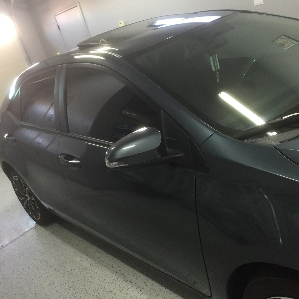 Bill's Custom Window Tinting - Home Window Tinting Near Me - Chandler, Arizona Bill's Custom Window Tinting - Home Window Tinting Near Me - Chandler, Arizona