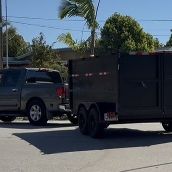 SD Junk Haulers - Junk-hauling trailer and truck - Junk Removal & Hauling Near Me SD Junk Haulers - Junk-hauling trailer and truck - Junk Removal & Hauling Near Me
